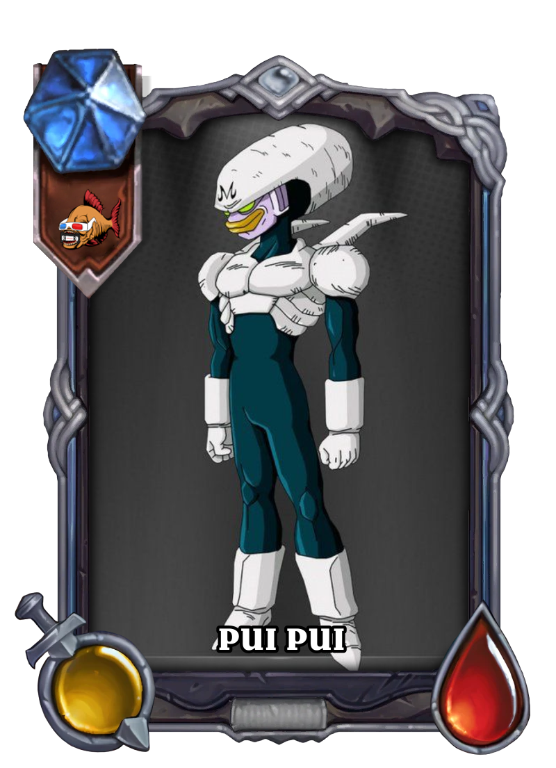 PUI-PUI